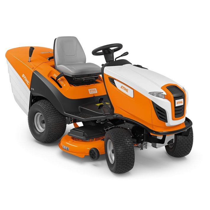 STIHL Rasentraktor RT6112ZL