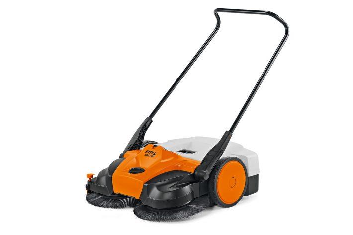 STIHL Akku-Kehrmaschine KGA770