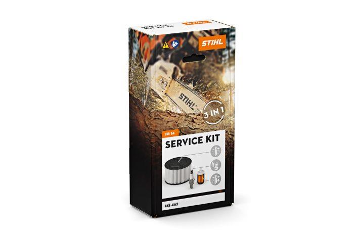 STIHL Service Kit 14 für MS462