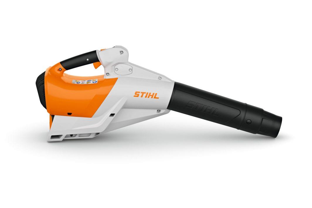 Stihl Akku-Blasgerät BGA250