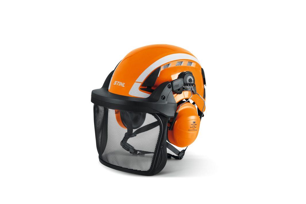 STIHL Helmset ADVANCE X-CLIMB ME