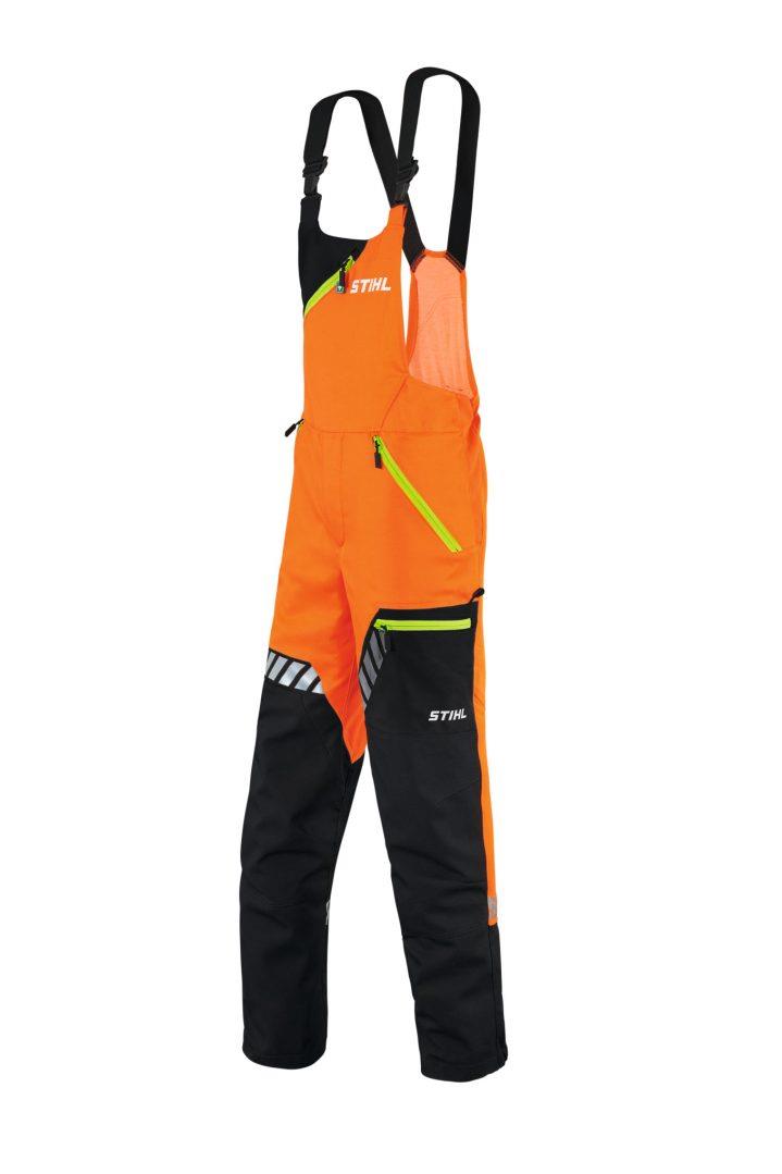 STIHL Latzhose Dynamic DuroTEC