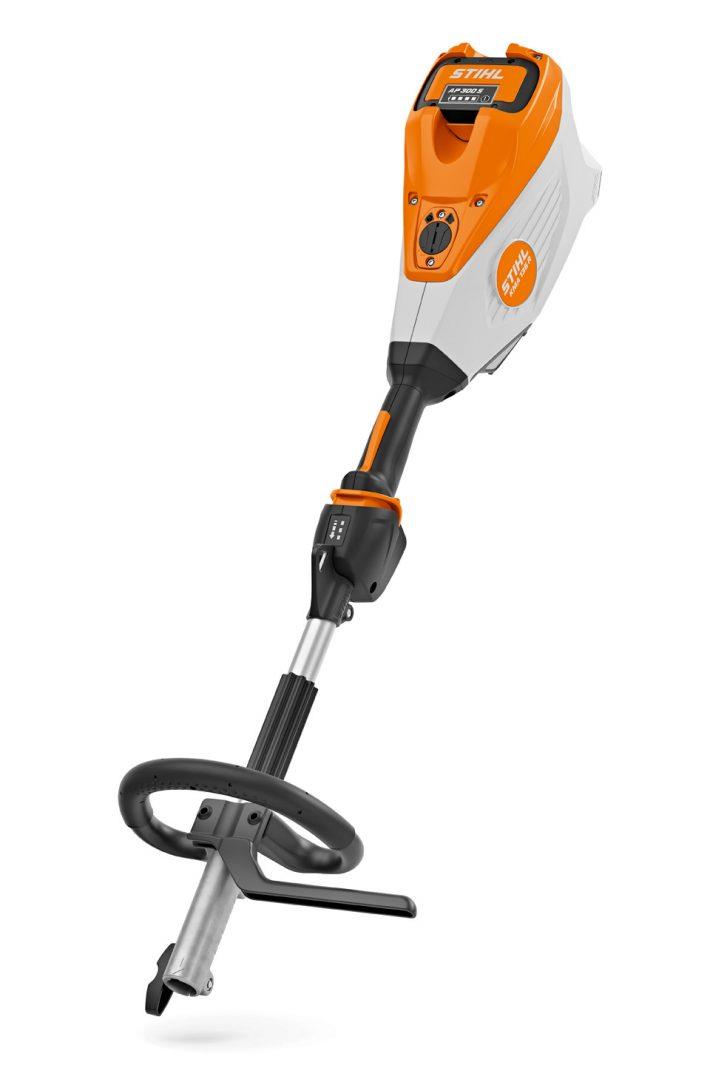 STIHL Akku-Kombigrundgerät KMA135R
