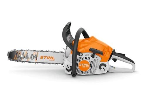 STIHL Benzin-Motorsäge MS212