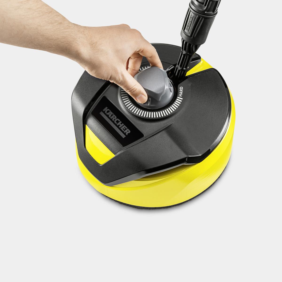 Kärcher Hochdruckreiniger K5 WCM Premium Home