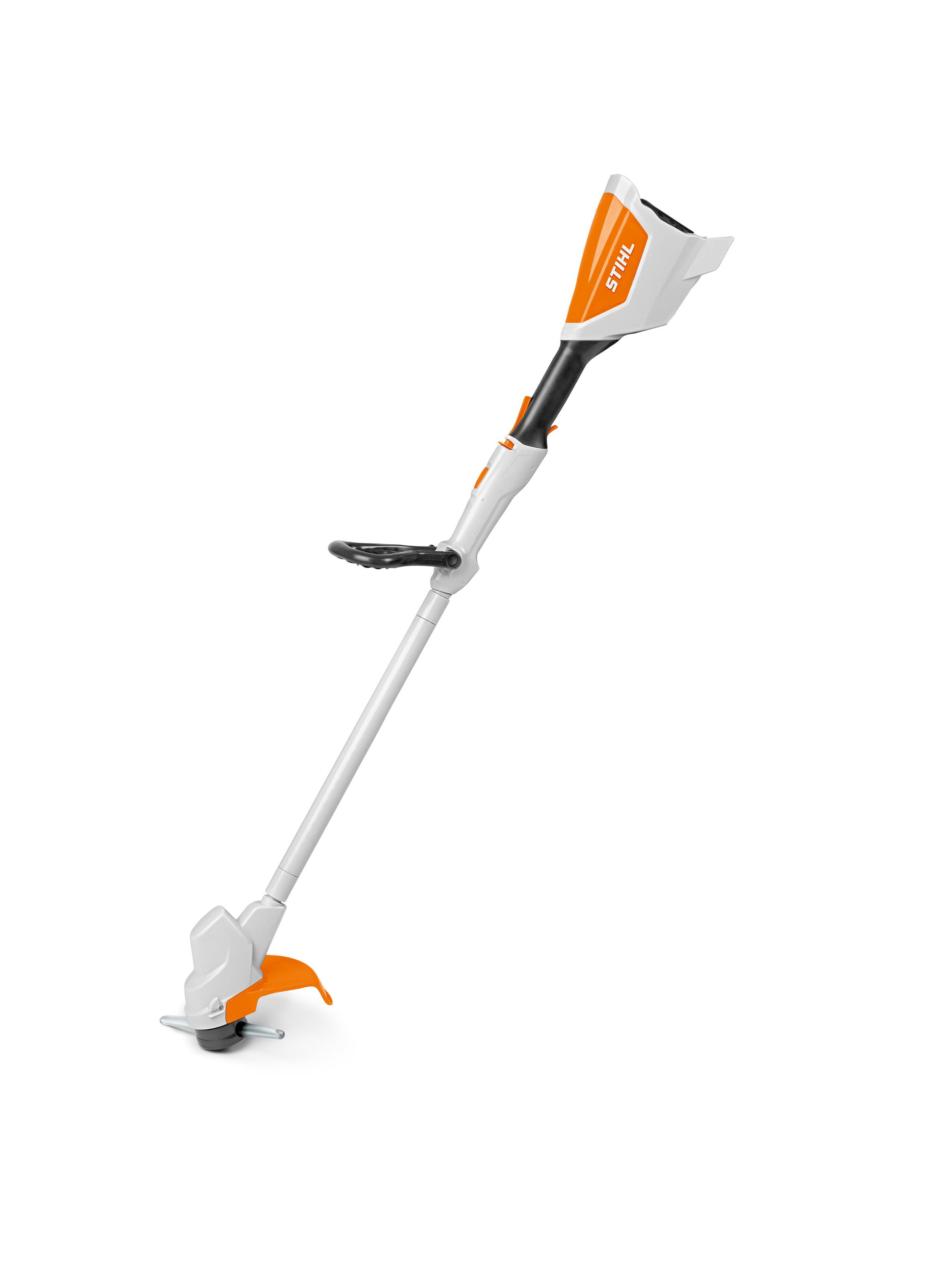 STIHL Spielzeug Motorsense inkl Akku