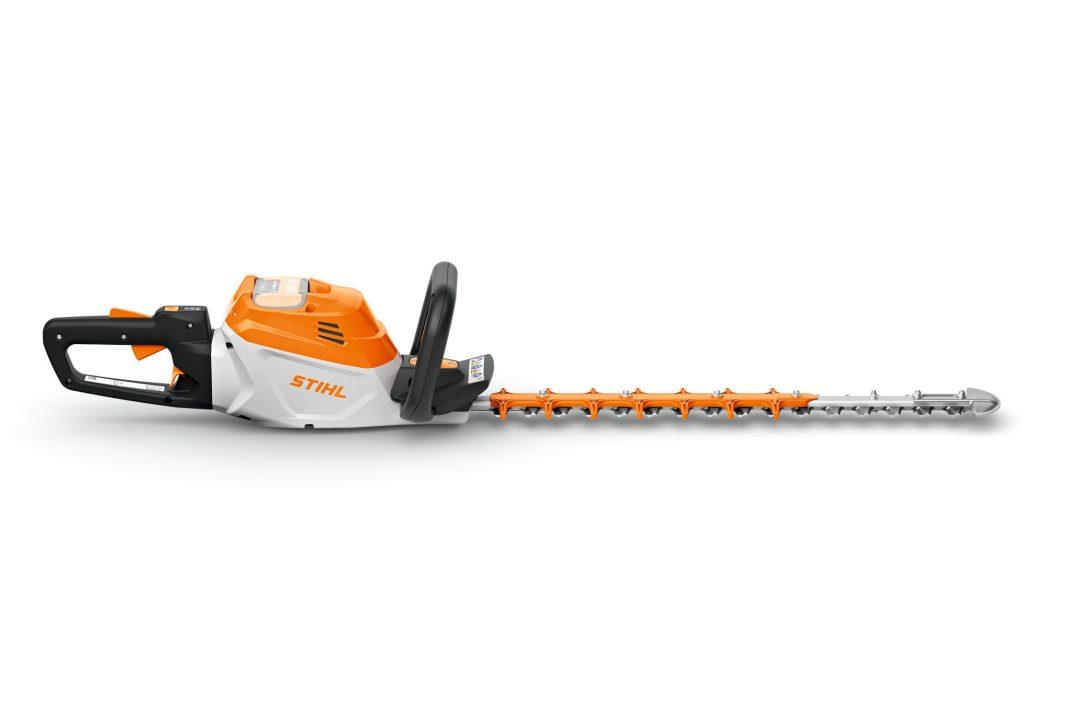 STIHL Akku-Heckenschere HSA140R