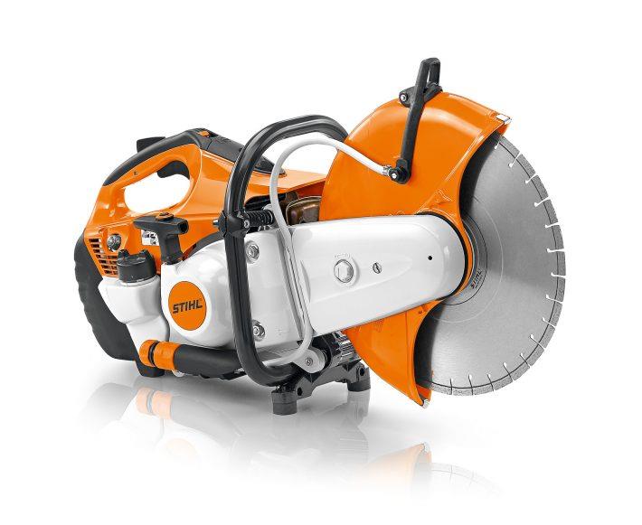 STIHL TRENNSCHLEIFER TS500i