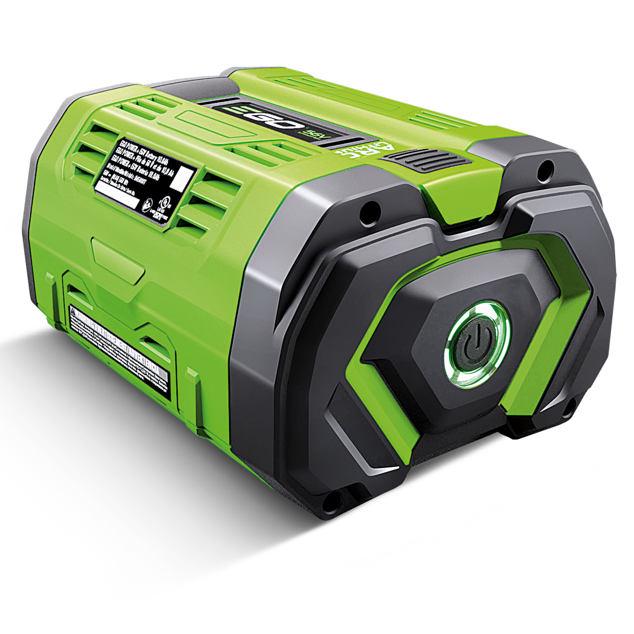 EGO BA5600T Power+Akku 56V 10,0Ah 560Wh 4P