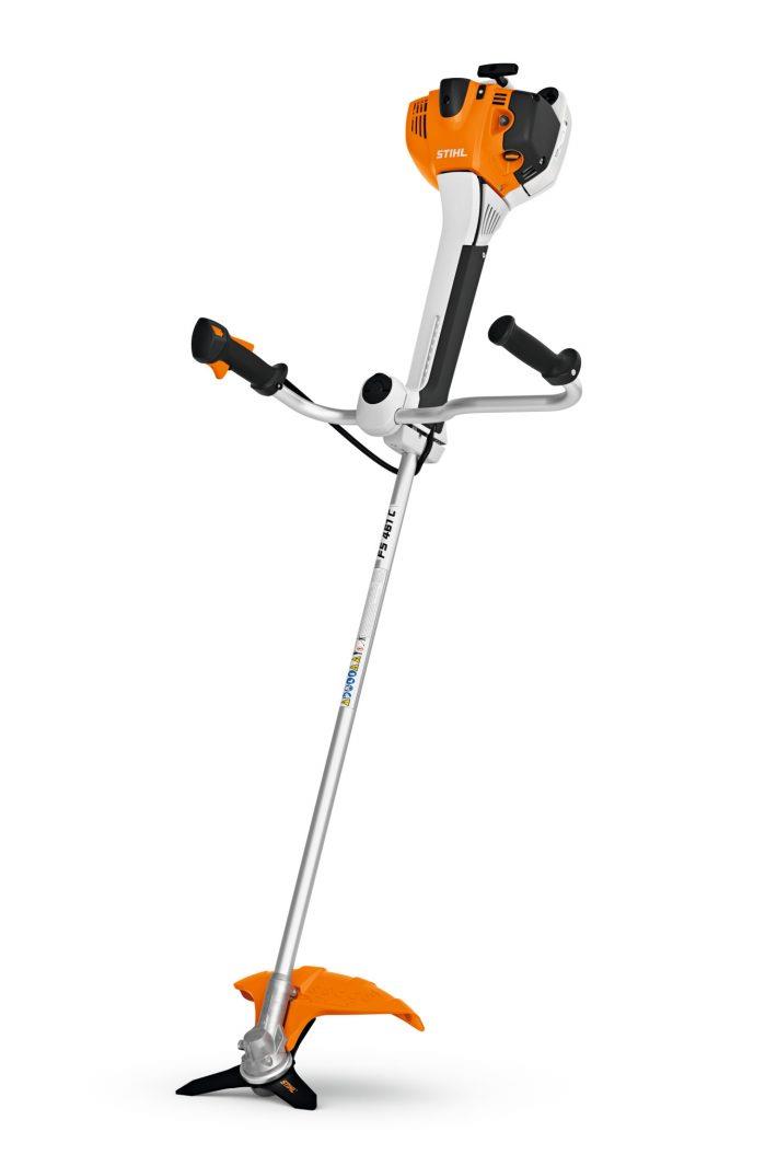 STIHL Freischneider FS461C-EM