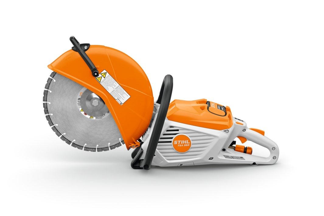 STIHL Akku-Trennschleifer TSA350