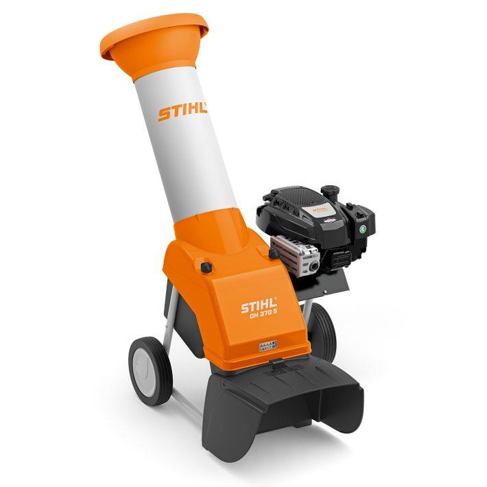 STIHL Gartenhäcklser GH370S