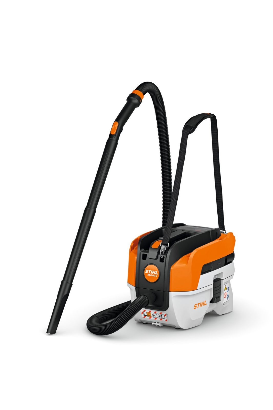 STIHL Akku Nass- und Trockensauger SEA50L