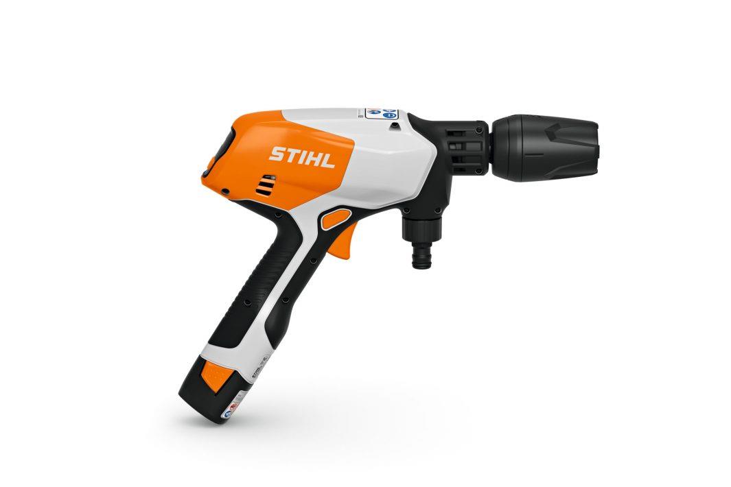 STIHL Akku-Druckreiniger RCA20