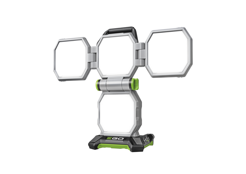 Ego LED Outdoorbeleuchtung LT1000E