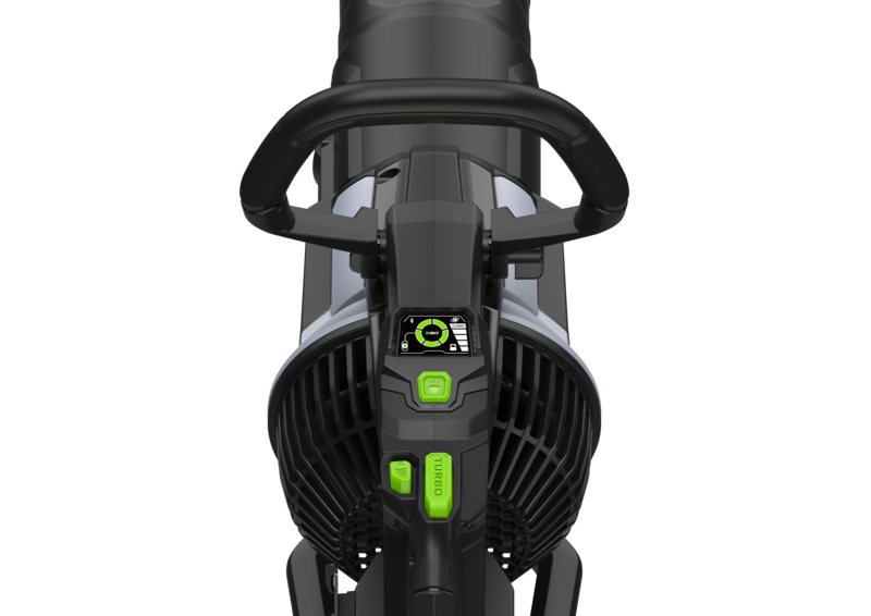 Ego Profi-Laubbläser LBX1000