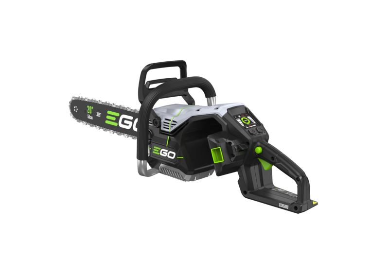 EGO Akku-Kettensäge Pro X CSX5000