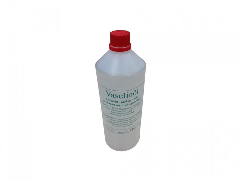 Vaselineöl Lebensmittelecht 1 Liter 47054
