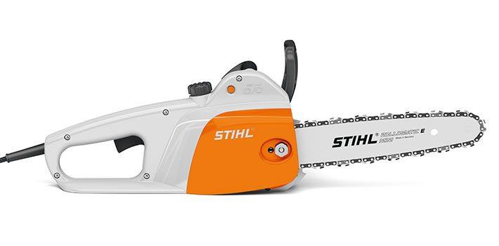 STIHL Elektromotorsäge MSE141