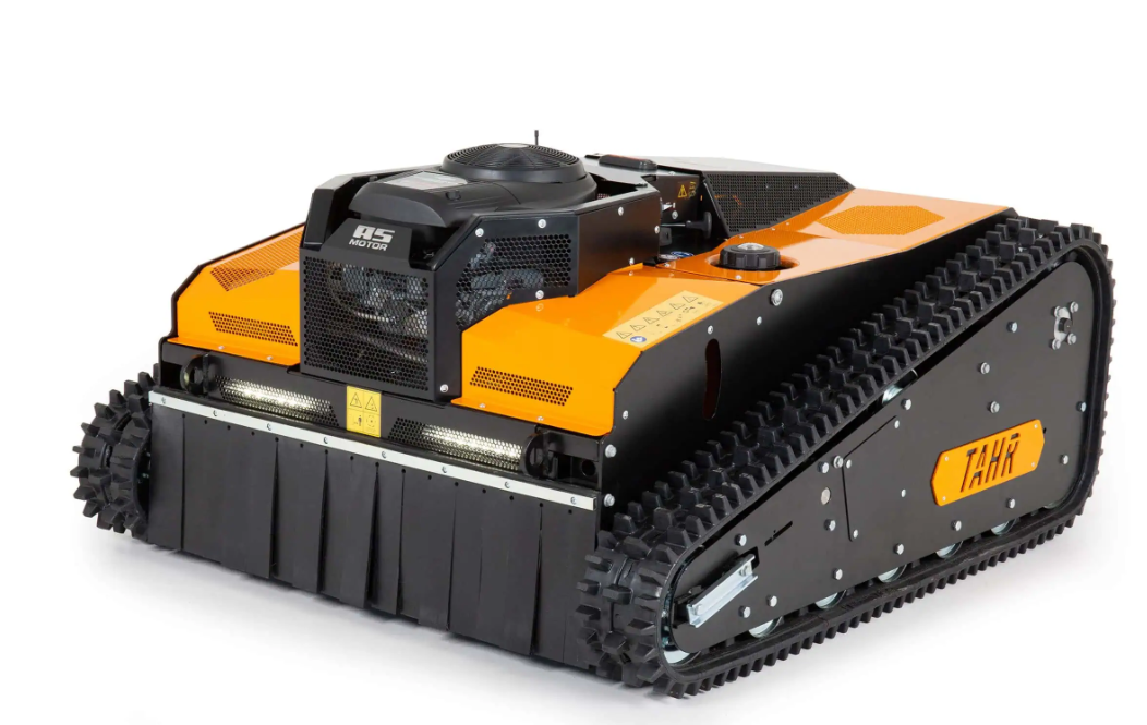 AS-MOTOR ferngesteuerter Sichelmäher AS 990 Tahr RC