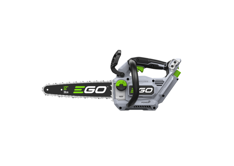Ego Akku-Tophandle-Kettensäge CS1200E