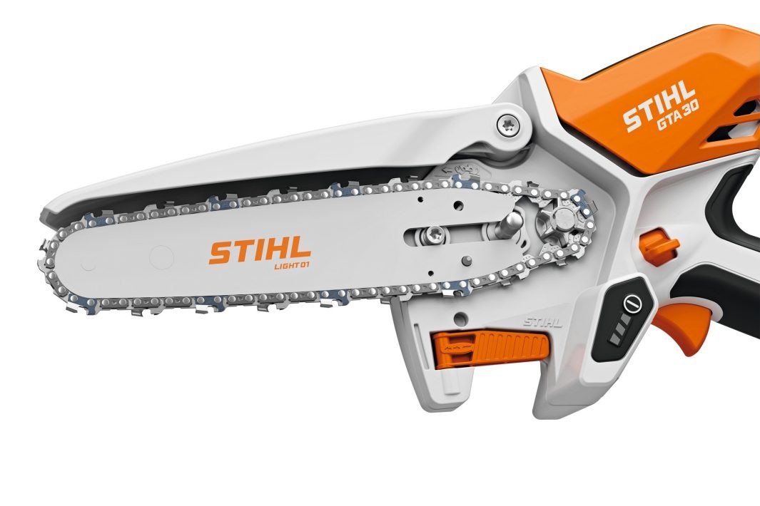 STIHL Akku-Gehölzschneider GTA30 im Set