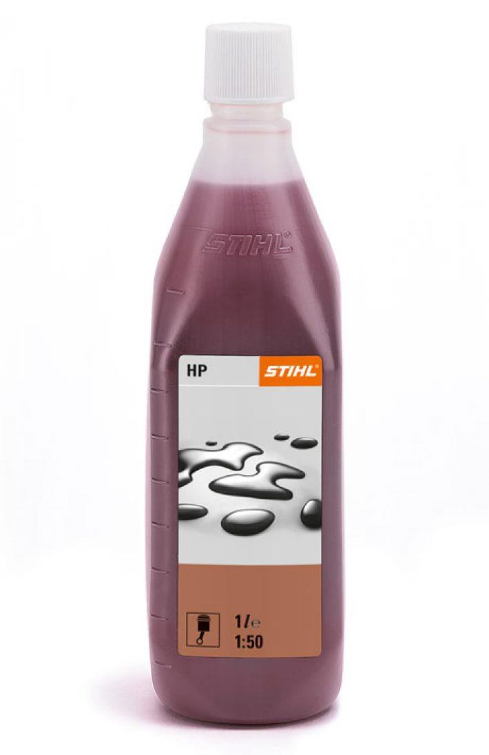 Zweitaktmotorenöl STIHL HP 1:50  1L