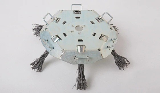 AS-Bürstenträger für AS30 AS-Bürstenträger für AS30