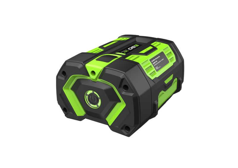 EGO POWER-AKKU 56V 6,0Ah BA3360T