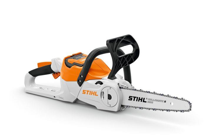 STIHL AKKU-Motorsäge MSA70C-B