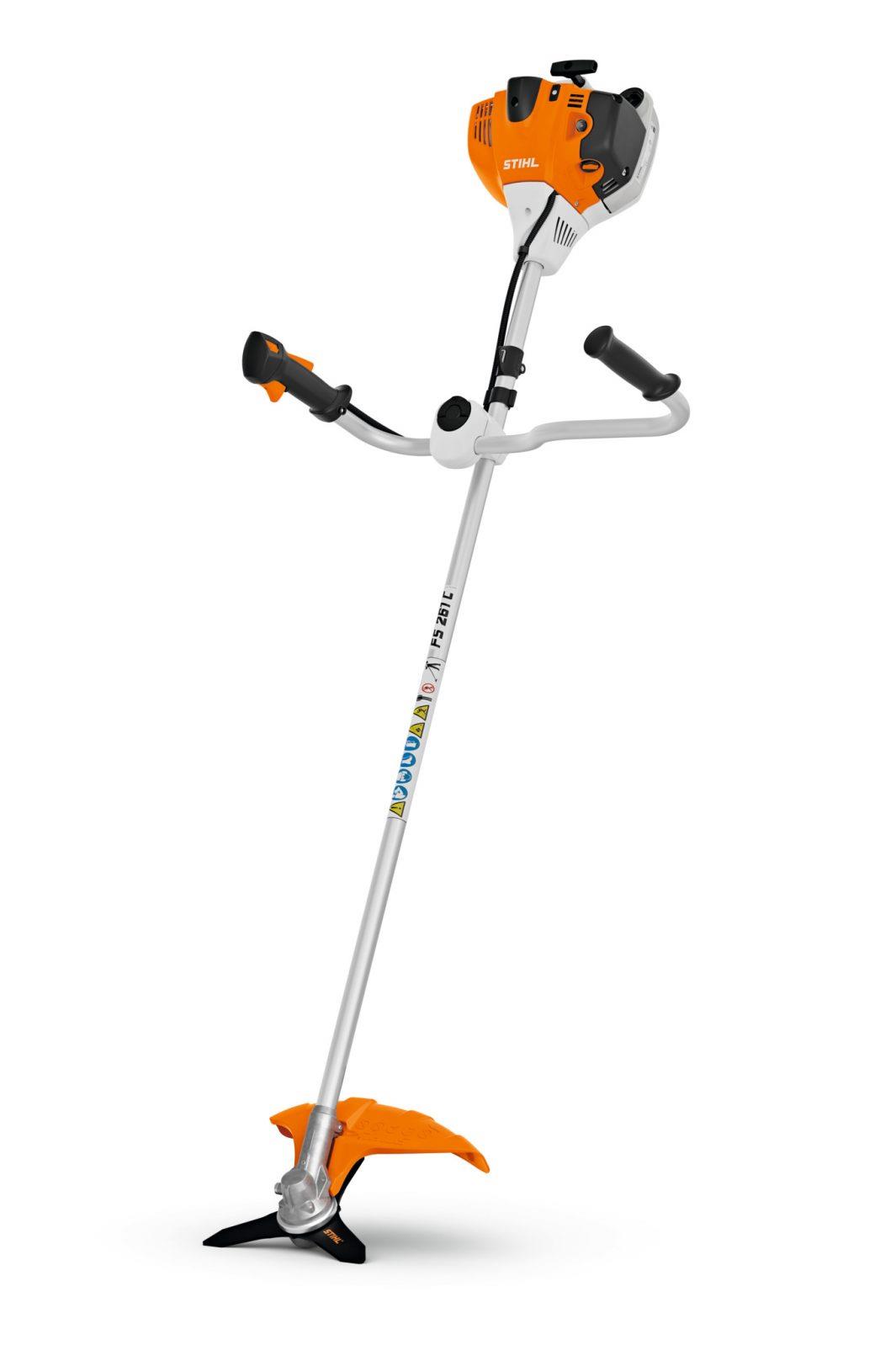 STIHL Freischneider FS261C-E
