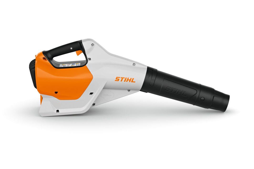 STIHL AKKU-Blasgerät BGA160