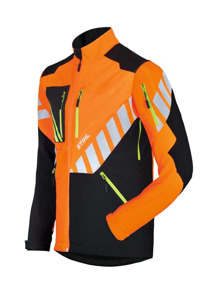 STIHL Jacke Advance ShellTEC