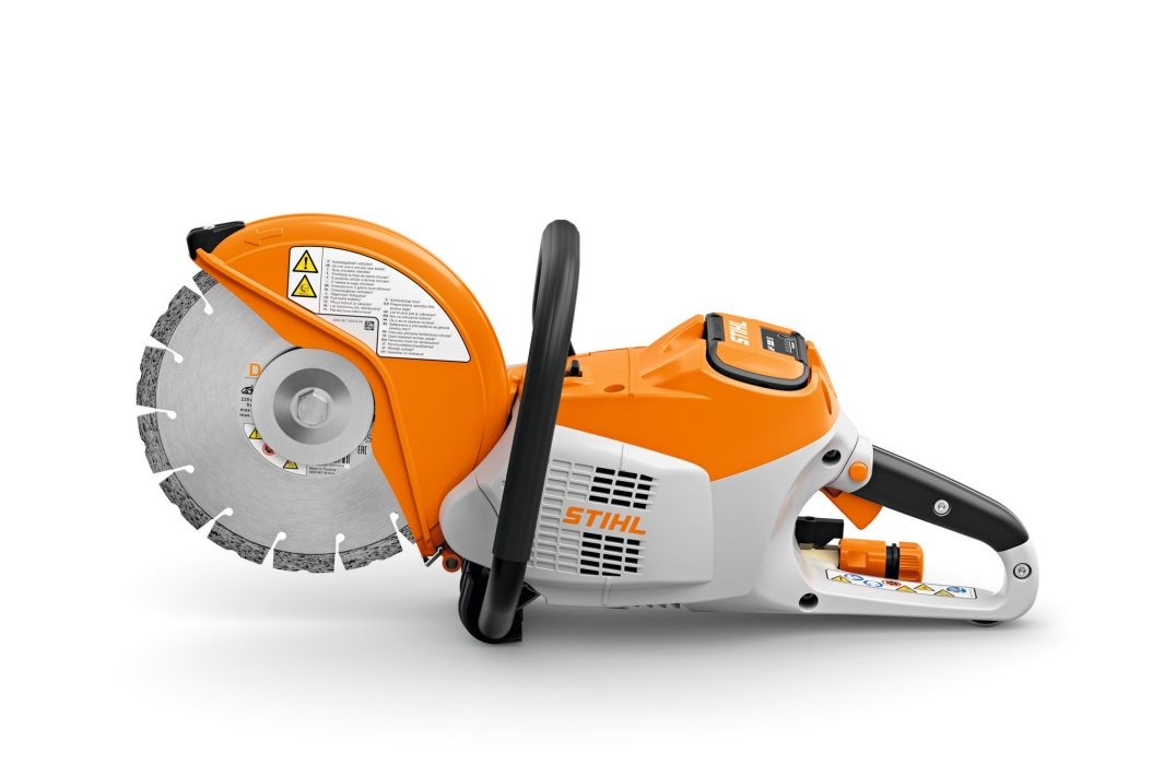 STIHL Akku-Trennschleifgerät TSA230.1