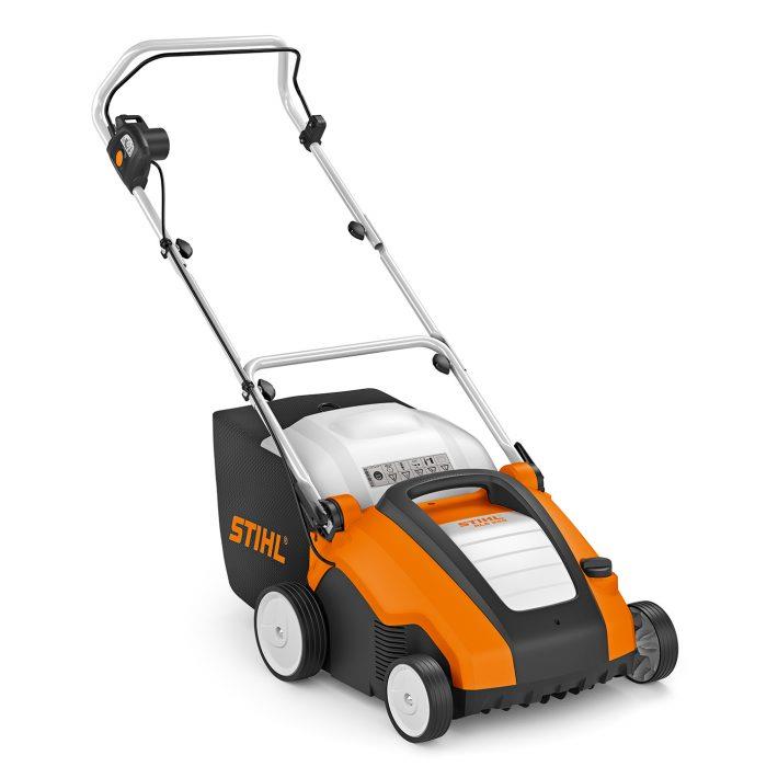 STIHL ELEKTRO-RASENLÜFTER RLE240