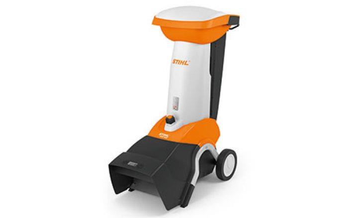 STIHL Gartenhäcksler GHE450