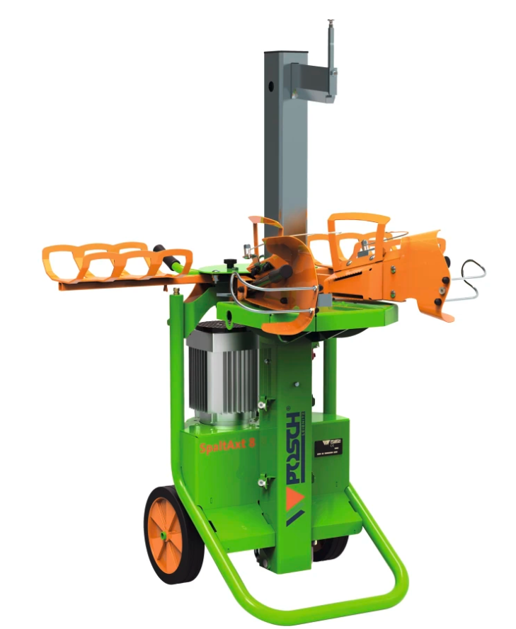Holzspalter Spaltaxt 8 E3,0-230V M6141N