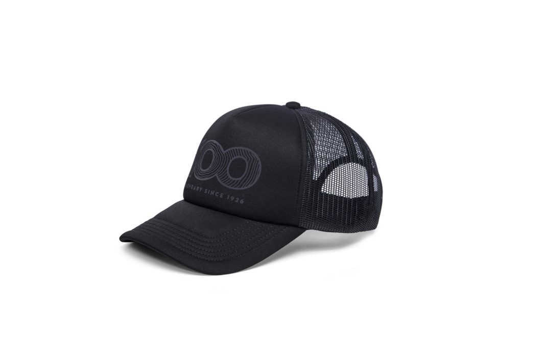 STIHL CAP 100 REFLECTIVE SCHWARZ