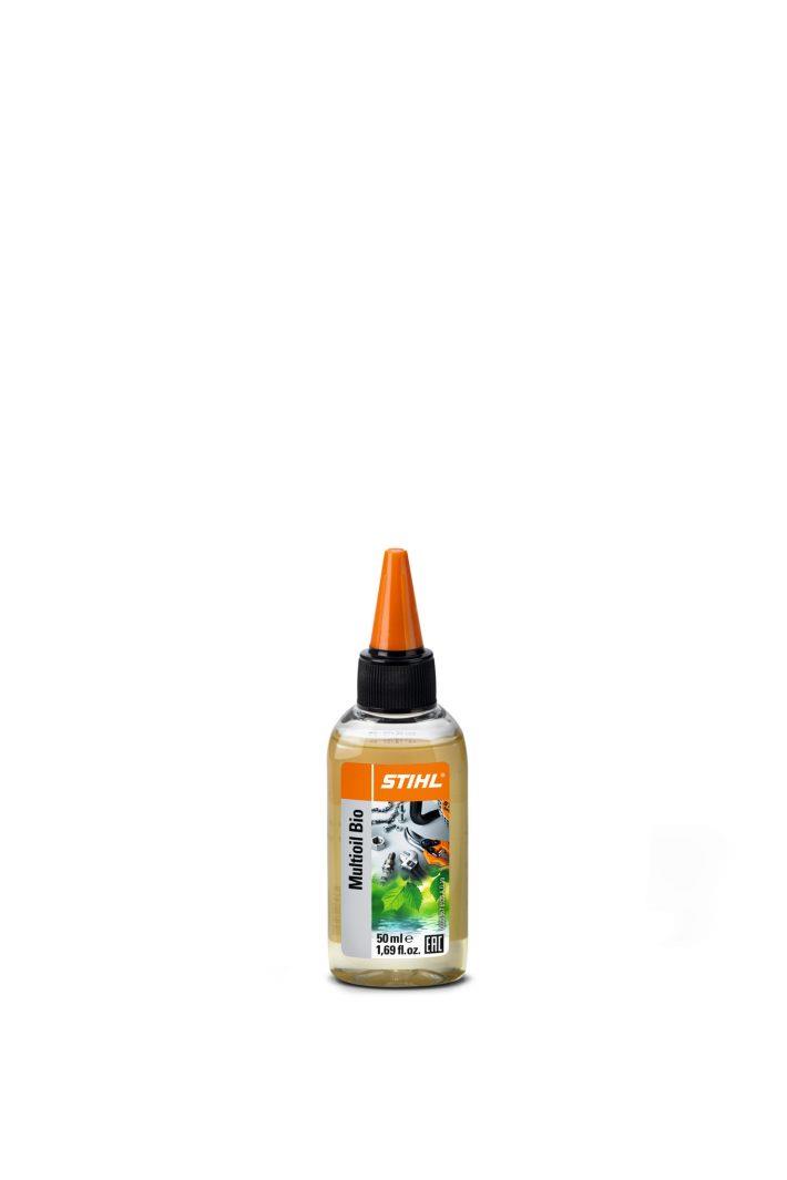 Muiltiöl Bio 50ml