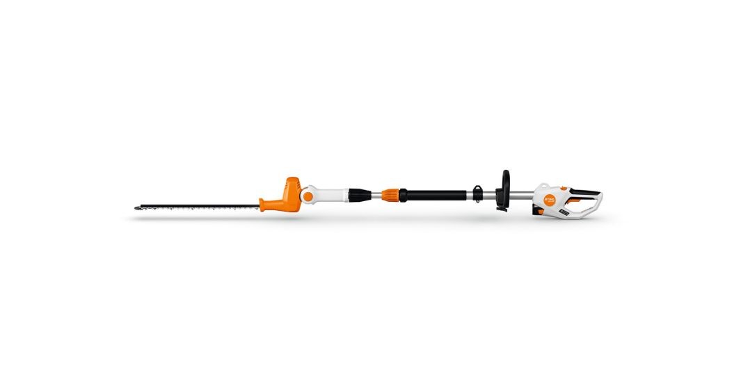 Stihl Akku-Heckenschneider HLA40