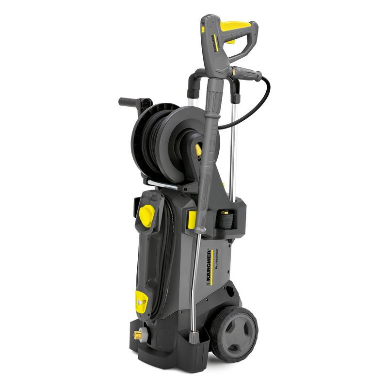 Kärcher Hochdruckreiniger HD700X Plus