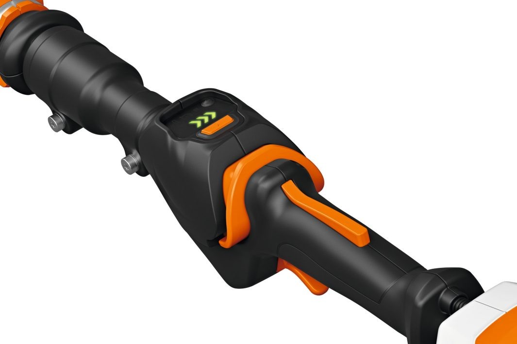 STIHL Akku-Teleskop-Heckenschneider HLA150 B
