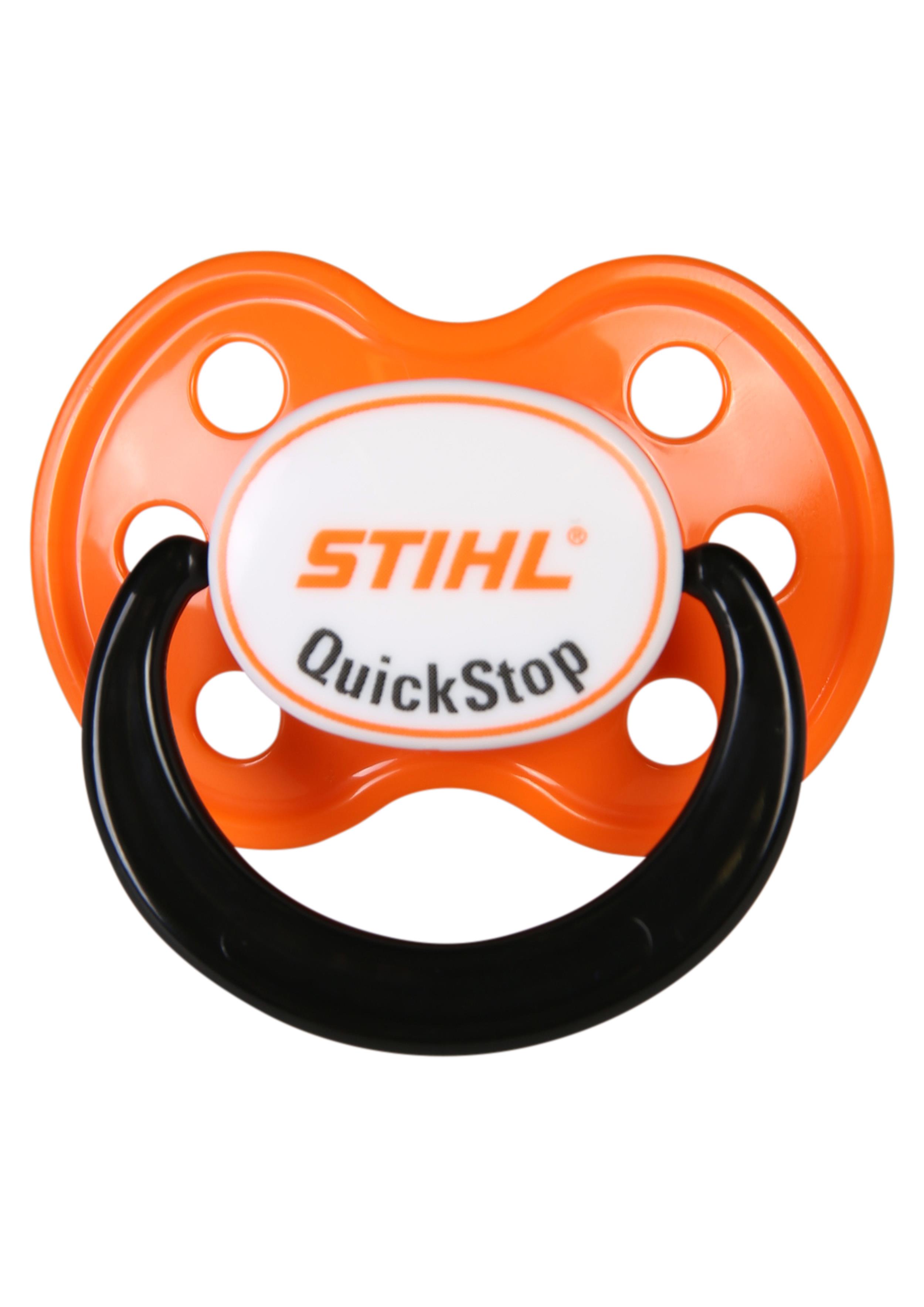 Schnuller QuickStop