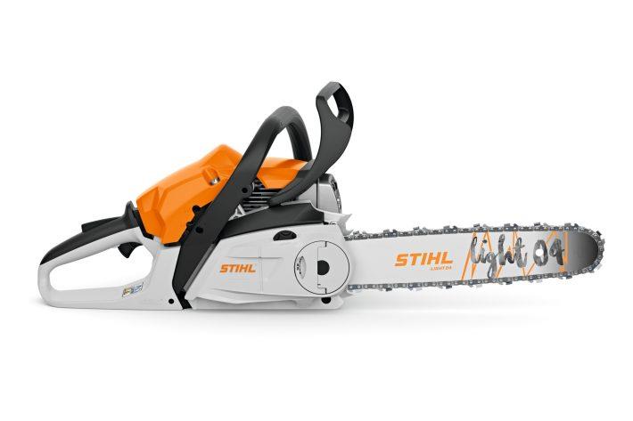 STIHL Benzin-Motorsäge MS182C-BE