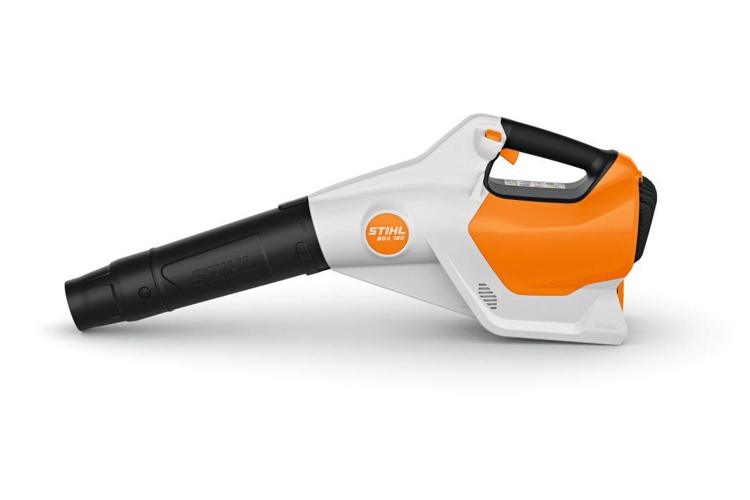STIHL AKKU-Blasgerät BGA160