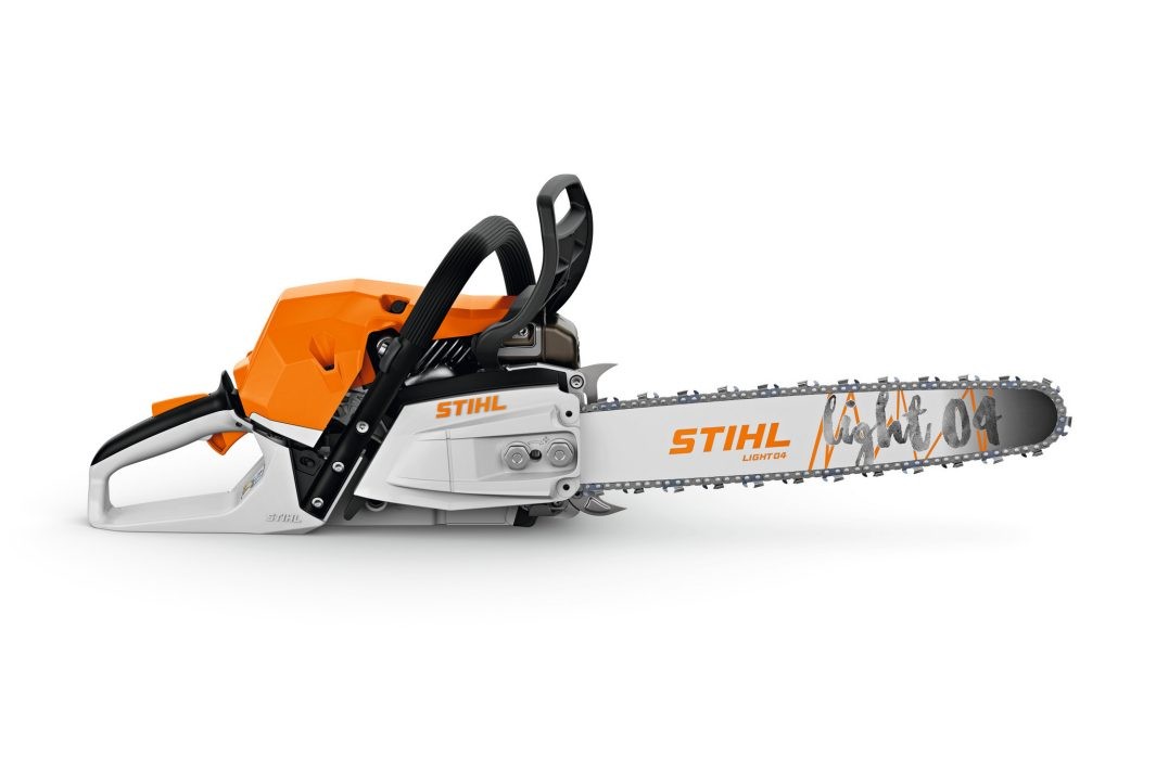 Stihl Motorsäge MS300C-M/40cm