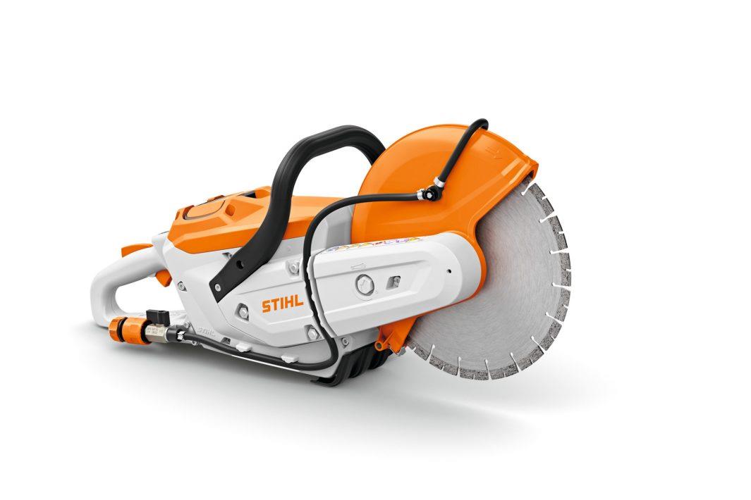 STIHL Akku-Trennschleifer TSA300