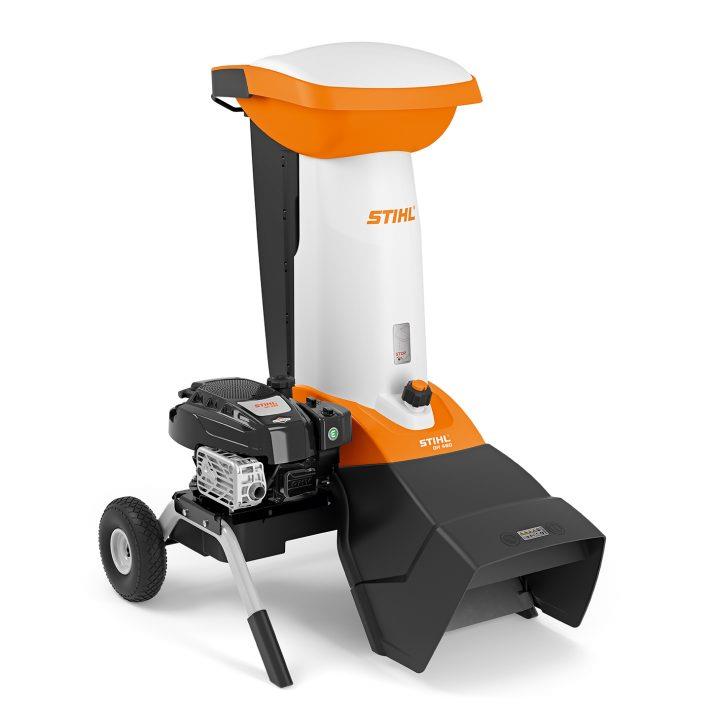STIHL Gartenhäcklser GH460