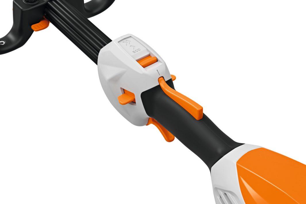 STIHL Akku-Motorsense FSA70R