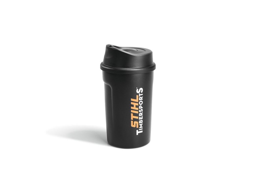 Cofee to go Cup TIMBERSPORTS®